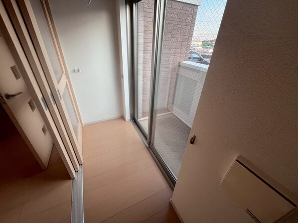 テラエスペランサBの物件内観写真